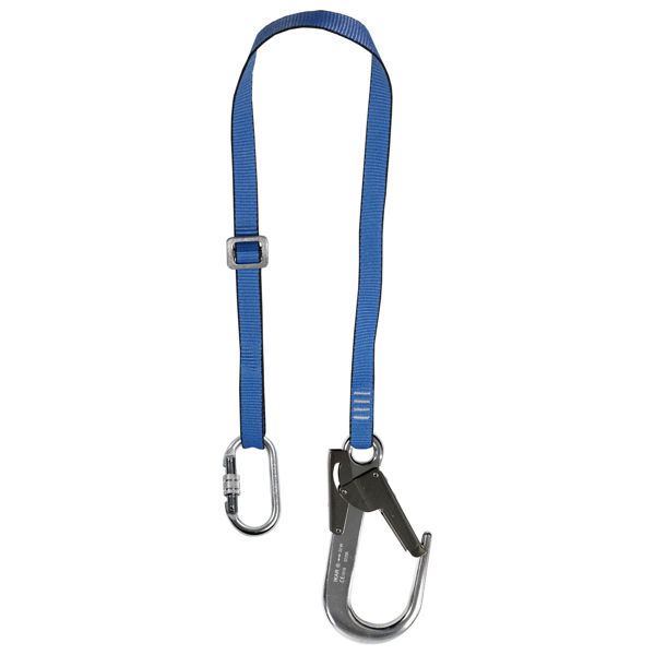 Picture of Ikar IK13B150A3 Adjustable Length Restraint Lanyard