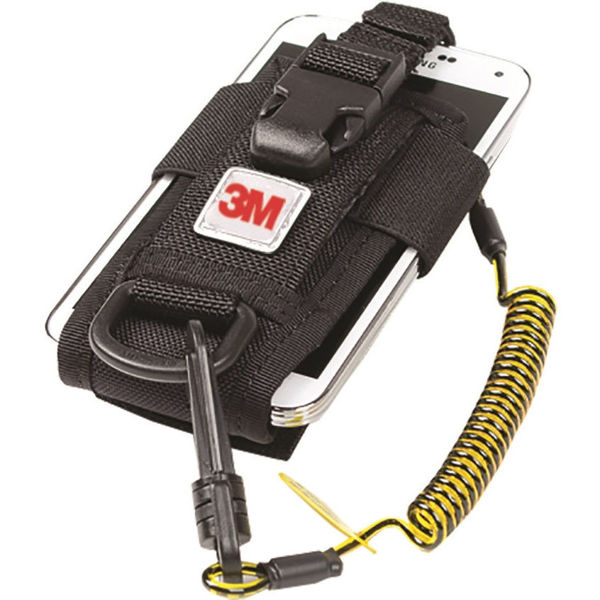 Picture of DBI-SALA 1500089 Adjustable Radio Holster