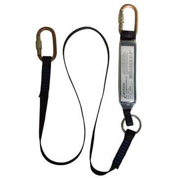 Picture of Abtech ABL2.0 Shock Absorbing Lanyard