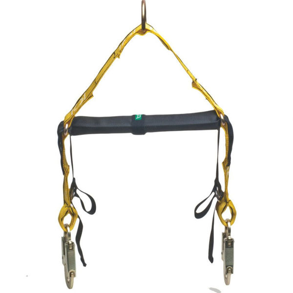 Picture of MSA 10115550 Workman Spreader Bar