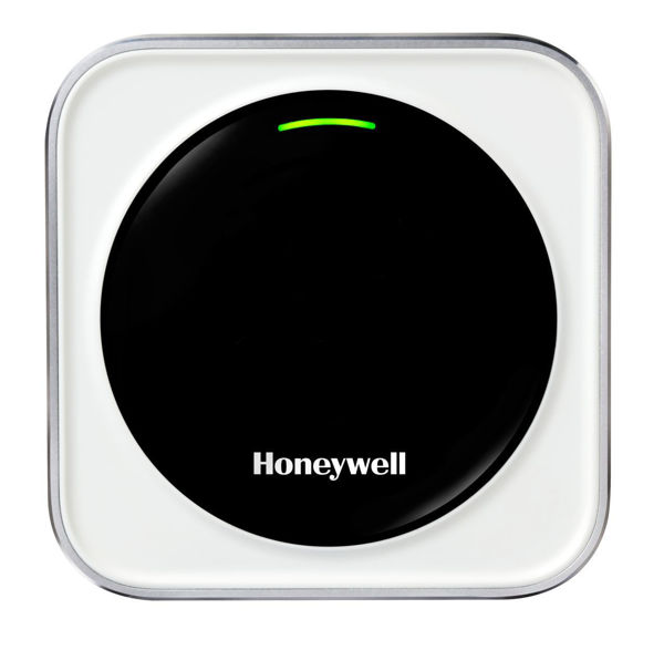 Honeywell Transmission Risk Air Monitor