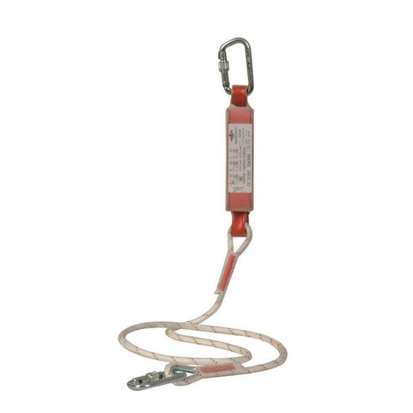 Picture of Protecta AE522 Sanchoc Shock Absorbing Lanyard