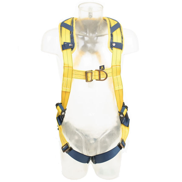 Picture of DBI-SALA 1112946 Delta Comfort Harness