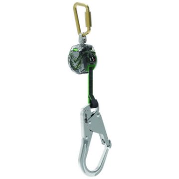 Picture of MSA V-TEC™ Mini Personal Fall Limiter 1.8m