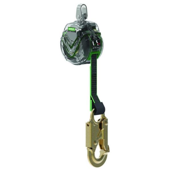 Picture of MSA V-TEC™ Mini Personal Fall Limiter 1.8m