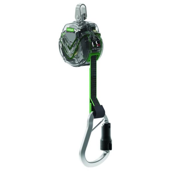 Picture of MSA V-TEC™ Mini Personal Fall Limiter 1.8m