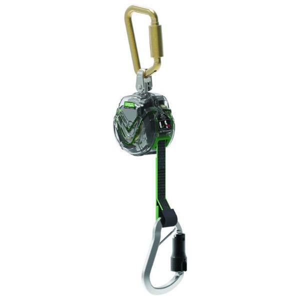 Picture of MSA V-TEC™ Mini Personal Fall Limiter 1.8m