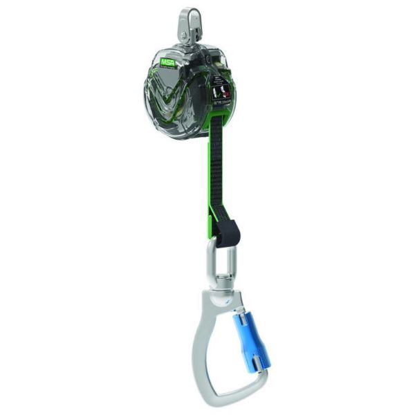 Picture of MSA V-TEC™ Mini Personal Fall Limiter 1.8m