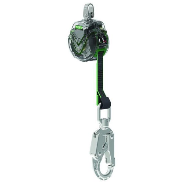 Picture of MSA V-TEC™ Mini Personal Fall Limiter 1.8m