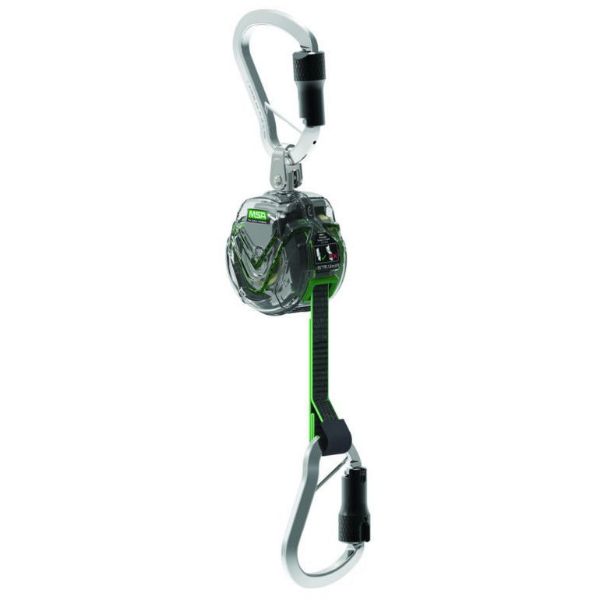 Picture of MSA V-TEC™ Mini Personal Fall Limiter 1.8m