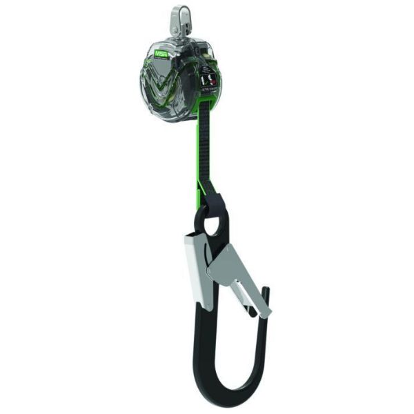 Picture of MSA V-TEC™ Mini Personal Fall Limiter 1.8m