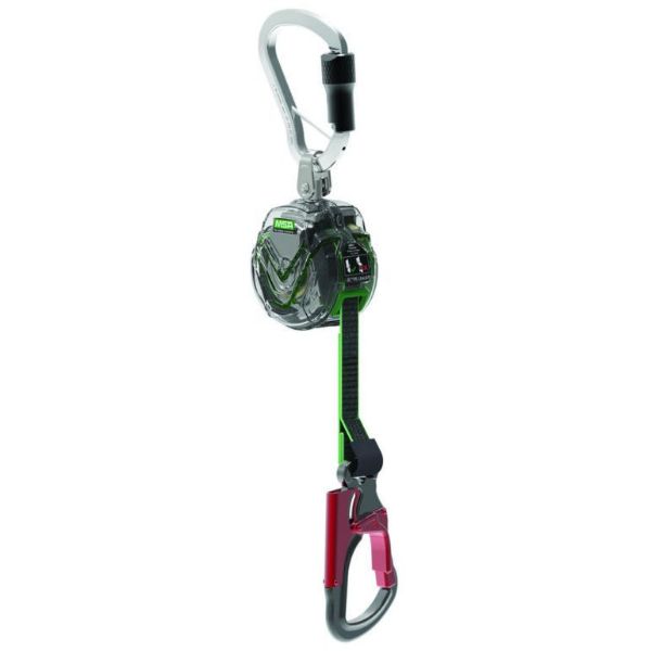 Picture of MSA V-TEC™ Mini Personal Fall Limiter 1.8m