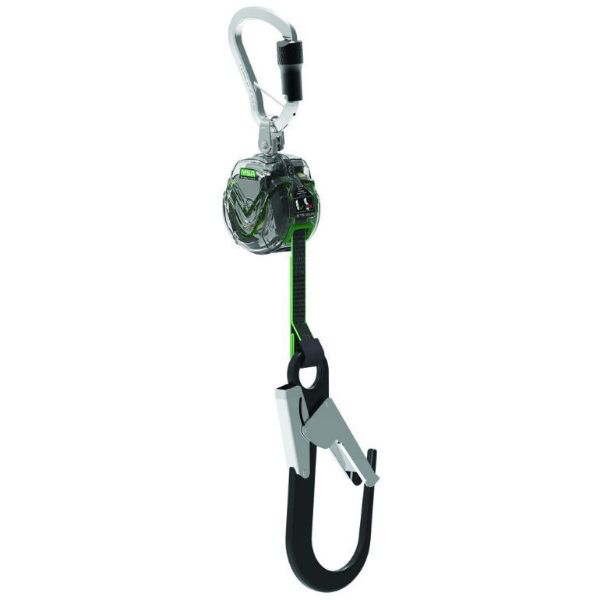 Picture of MSA V-TEC™ Mini Personal Fall Limiter 1.8m