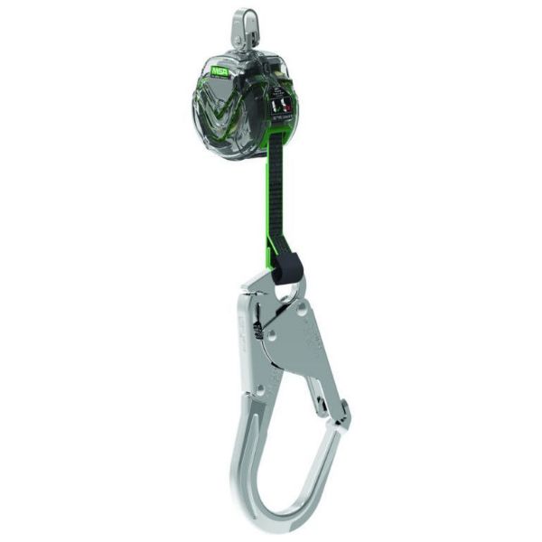 Picture of MSA V-TEC™ Mini Personal Fall Limiter 1.8m