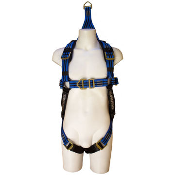 Picture of Globestock Rescue Harness W/ Quick Fit Buckles & Standard Yoke