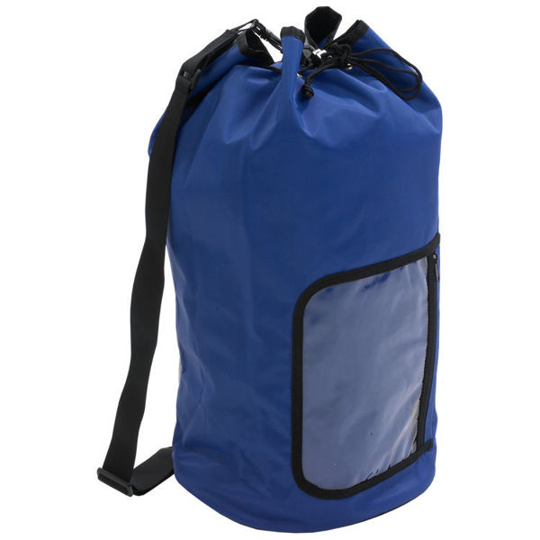 Picture of Ikar IK40-56 Rope Bag with Clear Pocket