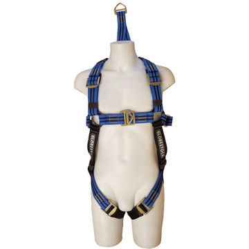 Picture of Globestock Rescue Harness W/ Quick Fit Buckles