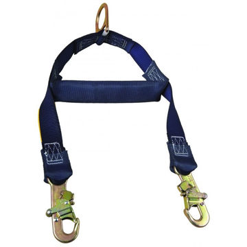 Picture of DBI-SALA KF71201466 Spreader Bar Positioning Lanyard