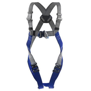 Picture of Ikar IKG2B Body Fall Harness