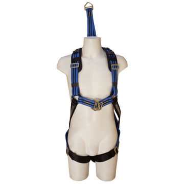 Picture of Globestock Rescue Harness W/ Shoulder Yoke