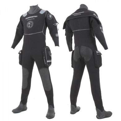 Picture for category Rescue Suits
