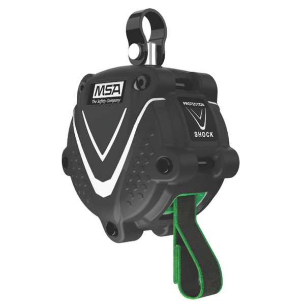 Picture of MSA V-SHOCK Mini Personal Fall Limiter