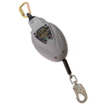 Picture of MSA Self Restracting Lanyard 7-15m