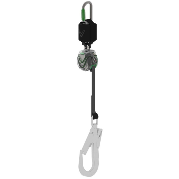 Picture of MSA V-Edge 1.8m Mini Personal Fall Limiter