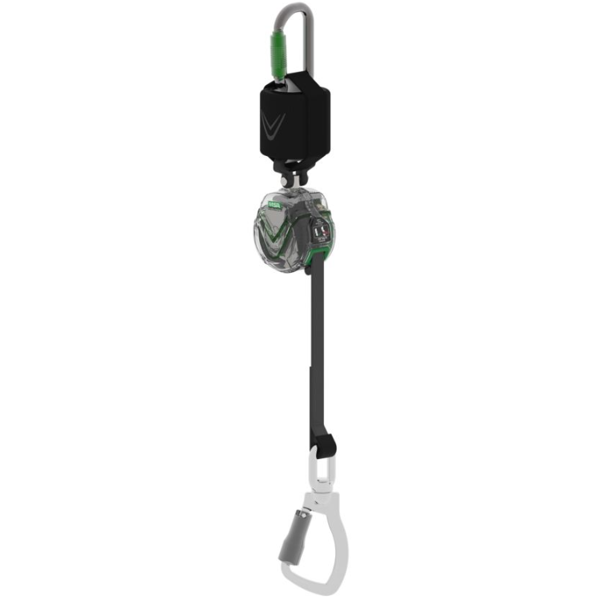 Picture of MSA V-Edge 1.8m Mini Personal Fall Limiter