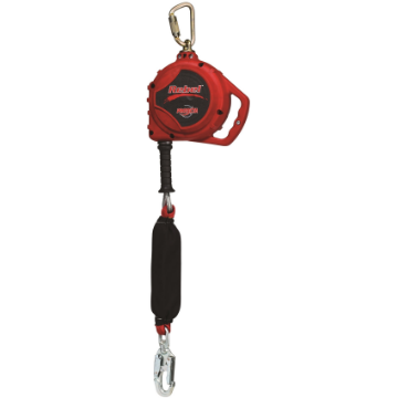 Picture of Rebel Self Retracting Lifeline 3590542 Leading Edge Inertia Reels 6m