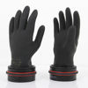 V4 Dry Glove Ring System