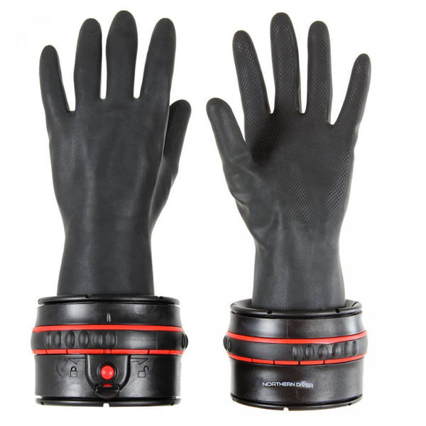V3 Dry Glove Ring System