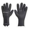 Optimum 3D Zipped Gloves (3mm, 5mm)