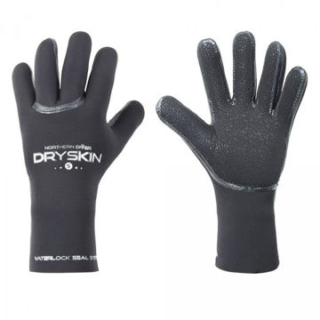 5mm Dryskin Gloves