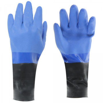 S & M Thermal Helios Dry Gloves