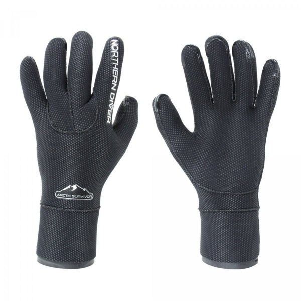 5mm Arctic Survivor Gloves