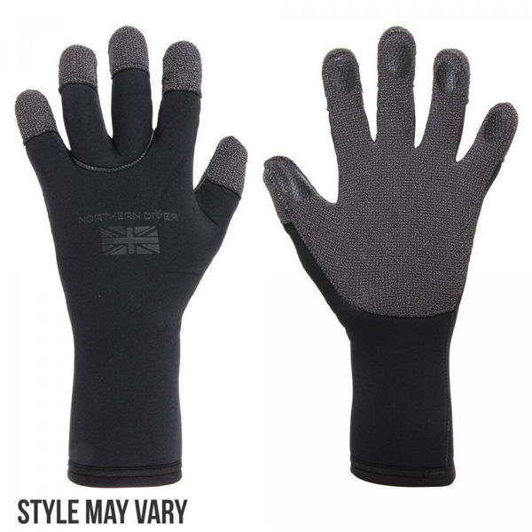 Kevlar® Superstretch Gloves (2mm, 3mm, 5mm)