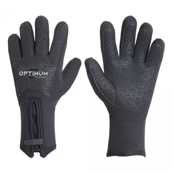 Optimum Gloves (3mm, 5mm)
