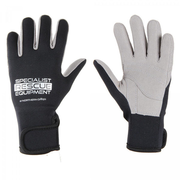 2mm Specialist Rescue Gloves