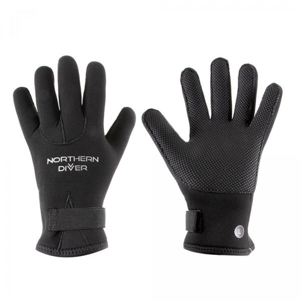 5mm Neoprene Gloves