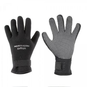5mm Neoprene Gloves