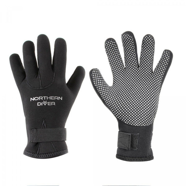 5mm Neoprene Gloves