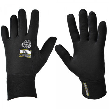 Inner Gloves - Compatible With Dry Glove Ring Systems