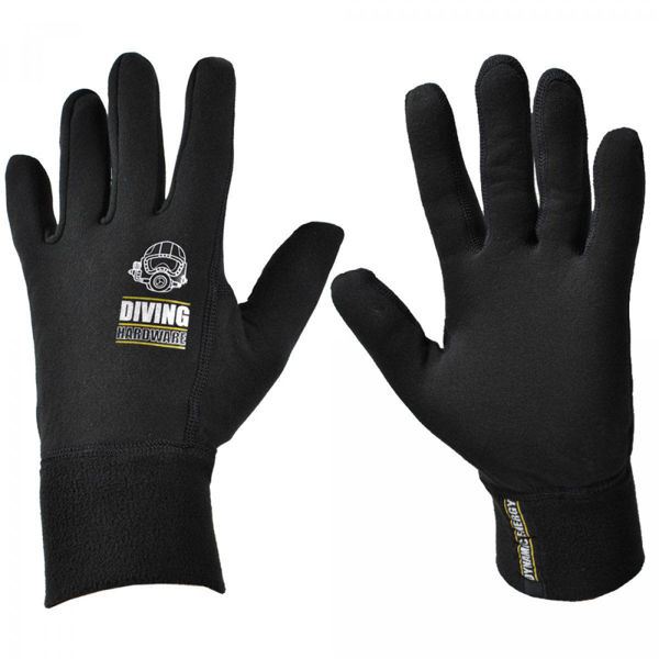 Inner Gloves - Compatible With Dry Glove Ring Systems