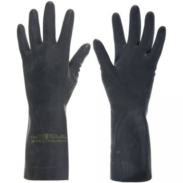 Ansell Gloves (Spares)