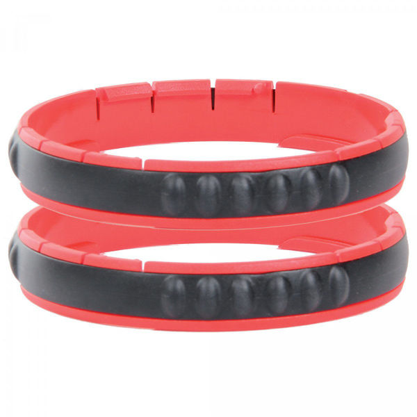 Locking Rings For V3 Dry Glove Ring System