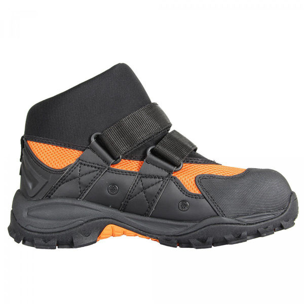 Freestyle Safety Boots V2