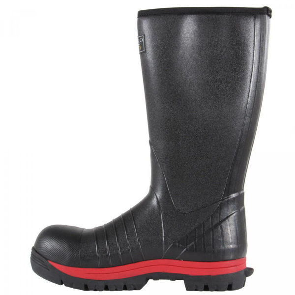 Quatro Super Safety Wellingtons