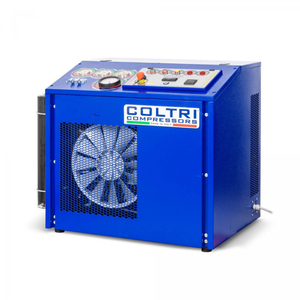 Coltri MCH 13/16 Mark 3 Compressors