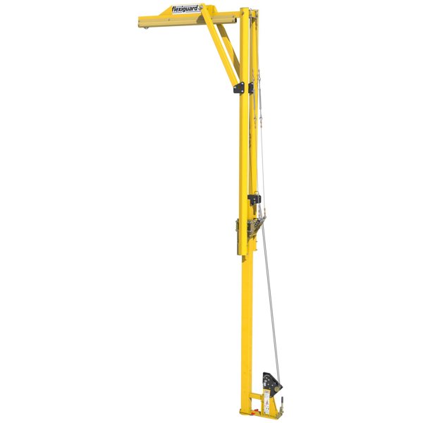 Picture of DBI-SALA FlexiGuard EMU Adjustable Height Jib